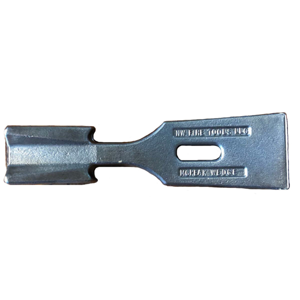 McPeak Wedge Tool